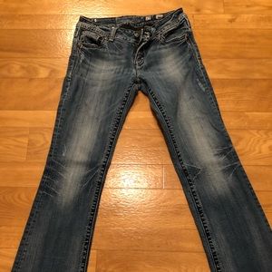 Miss Me Jeans!